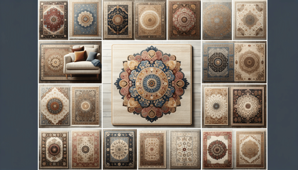 Ralph Lauren Collection by Regal Rug works