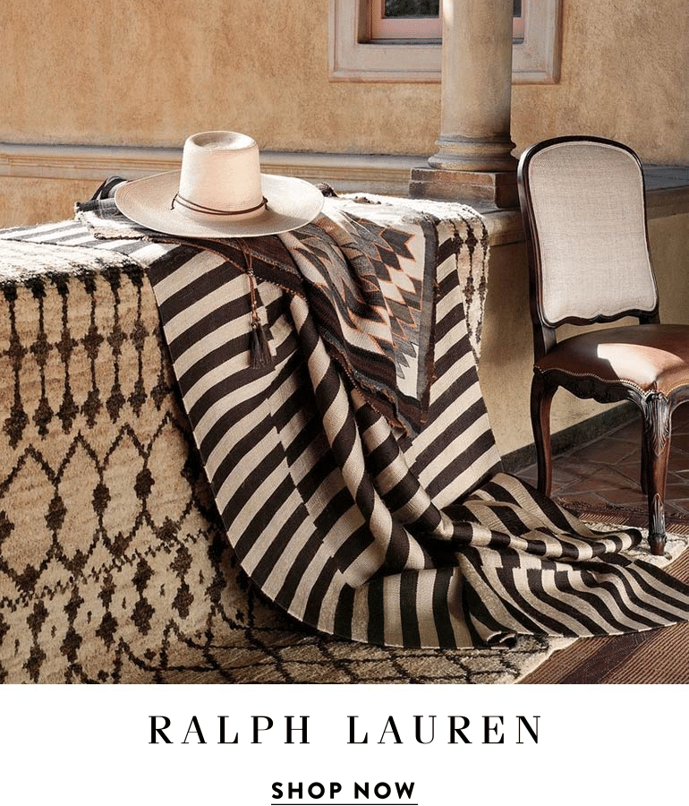 Ralph Lauren