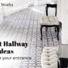 5 ways Hallway