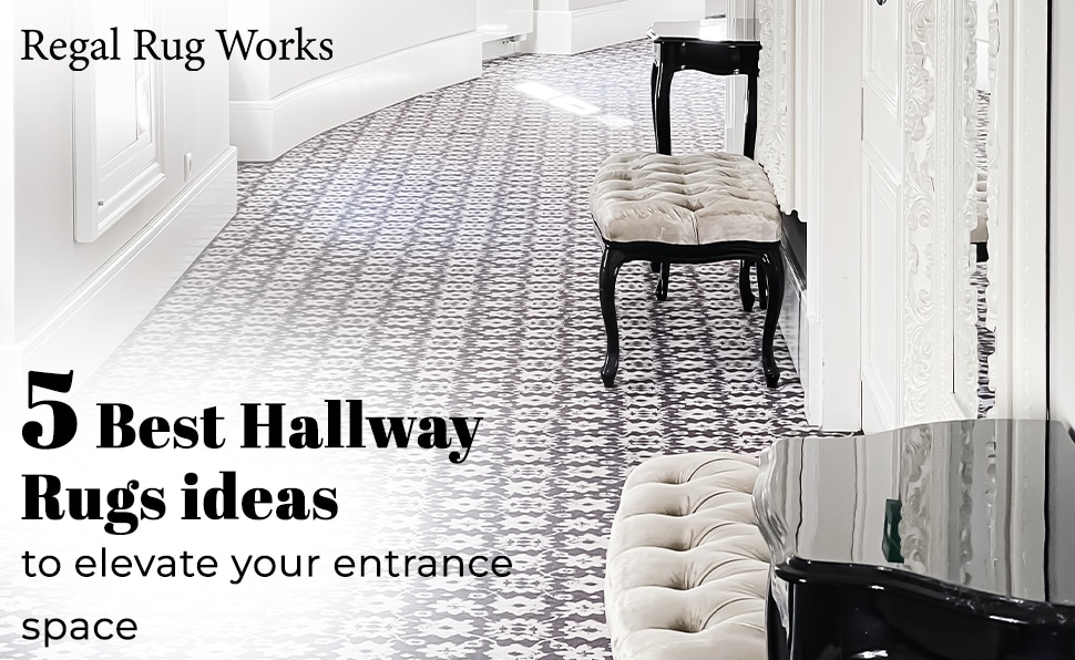 5 ways Hallway