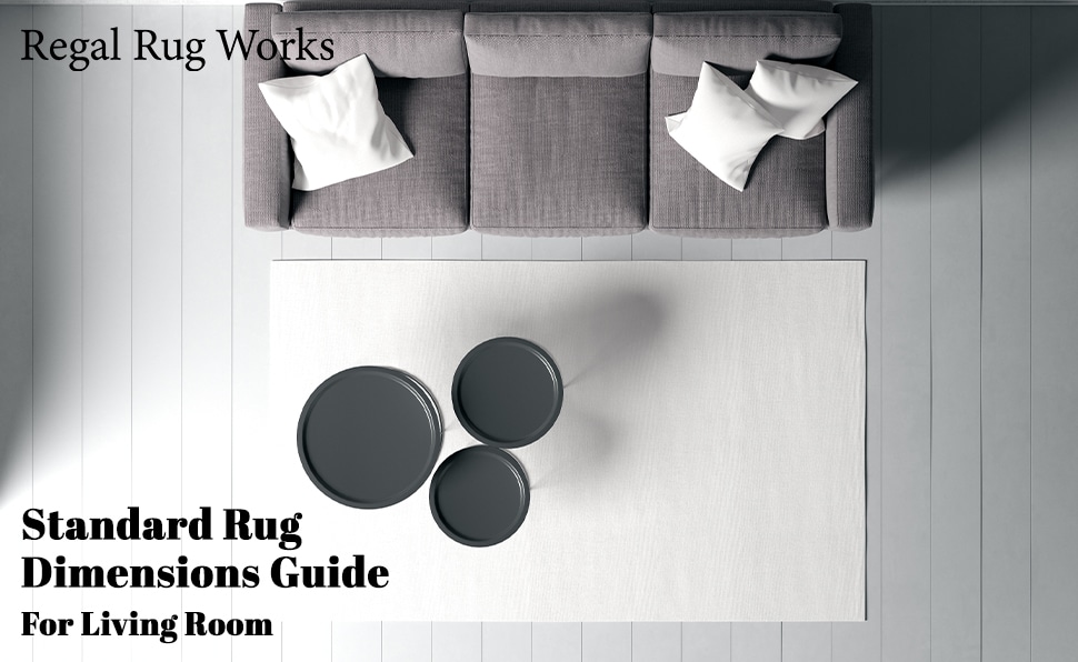 Standard Rug Dimensions Guide