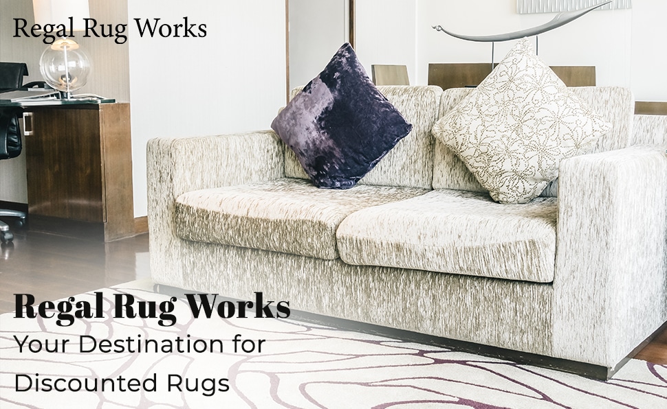 Discounted Rugs