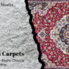 rugs vs carpets