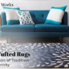 Hand Tufted Rugs