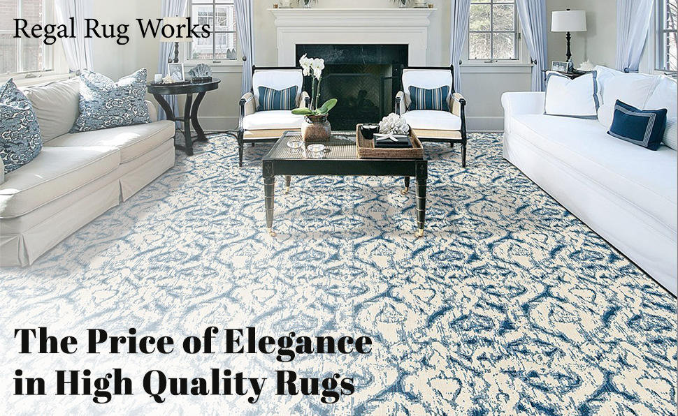 High Quality Rugs in USA